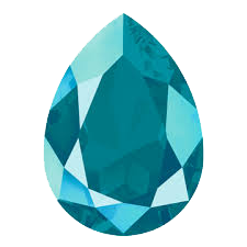 Blue Crystal