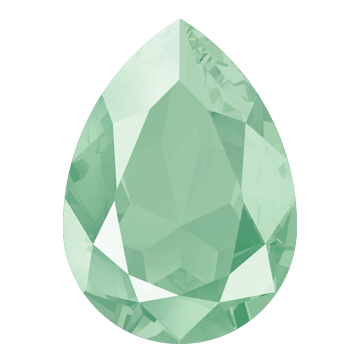 Green Crystal