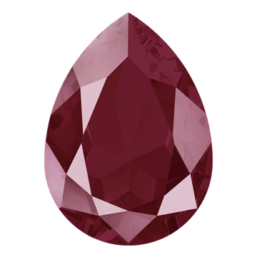 Red Crystal